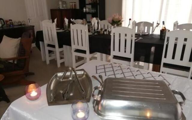 Swartberg Guest House