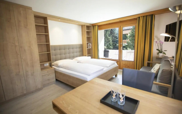 Club House 17 - One Bedroom