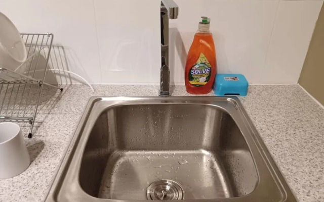 The Horizon Ipoh Dual L13A by Grab A Stay