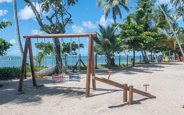 Paraíso C3Suit Cond Meridional Carneiros