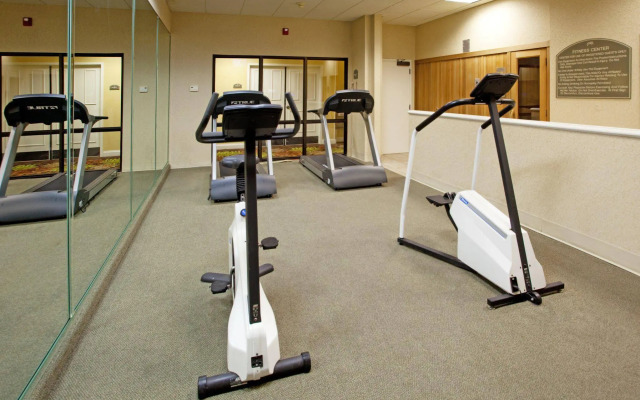 Hotel Indigo Mount Pleasant by IHG