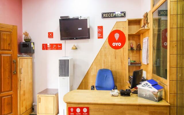 OYO 14552 Kingston Residency