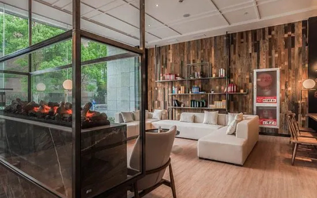 Veegle By Landison Hangzhou Binjiang