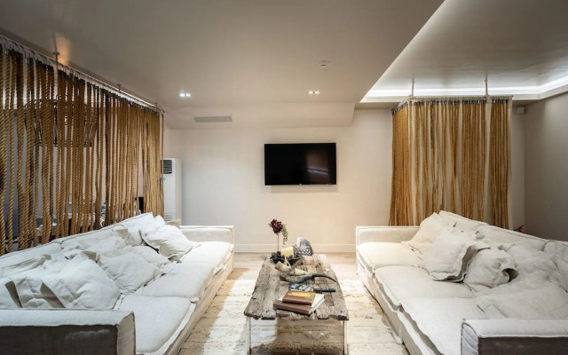 Mikelina Boutique Hotel