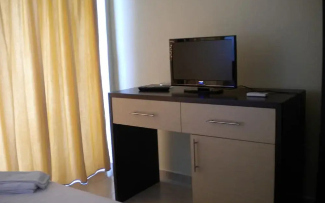 Hotel Dodona