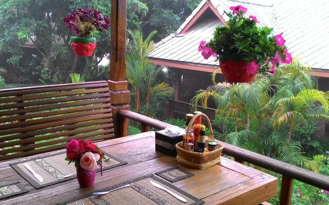 Phusangtawan Resort