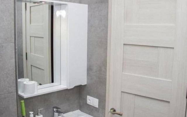 Апартаменты на ул. Бербуки