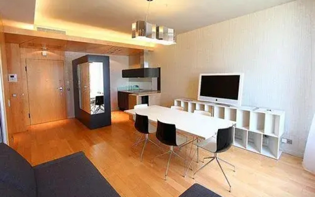 Pokorna Apartments