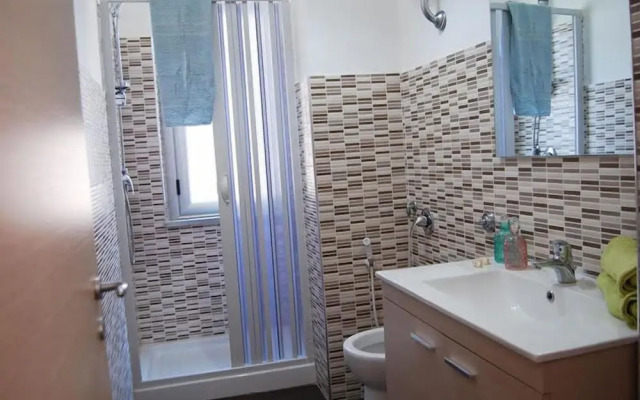 Residenze Mare di Capo Rizzuto