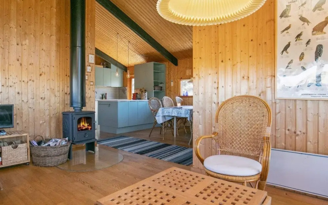 6 Person Holiday Home in Skagen
