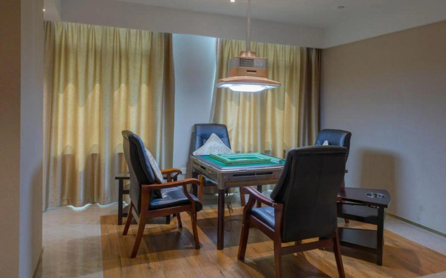 Lanxin Hotel
