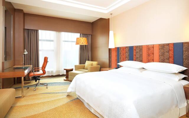 Four Points by Sheraton Bijie