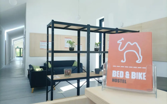 Bed and Bike Hostel