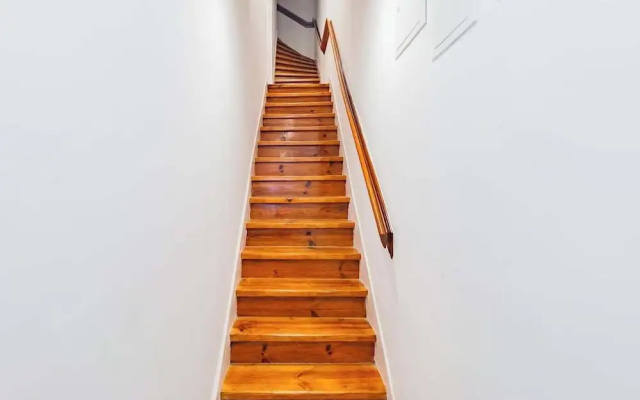 Seaside Modern Flat II at Cascais