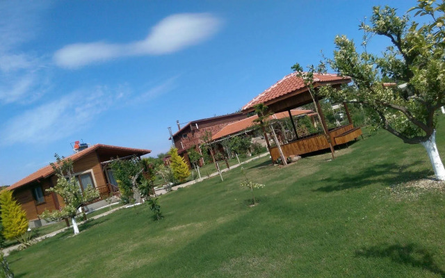 Ruya Villen Park