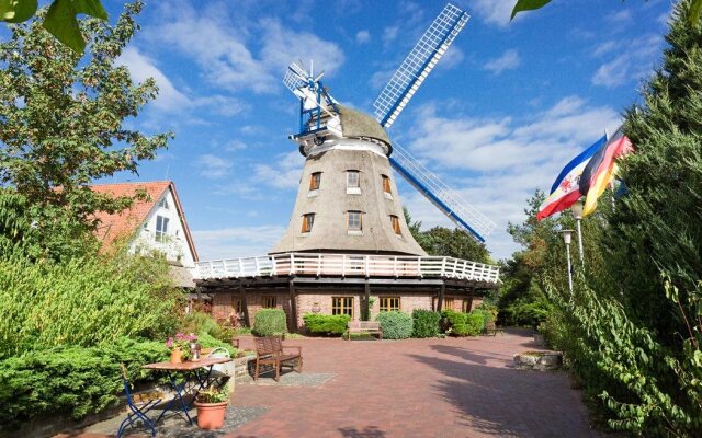 Ferien Hotel Lewitz Mühle