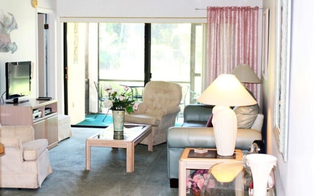 Westridge 2 Bedroom Condo