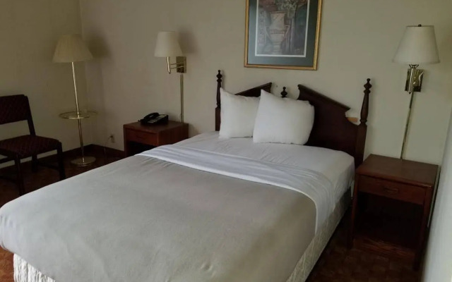 Candlewood Suites Columbus North by IHG