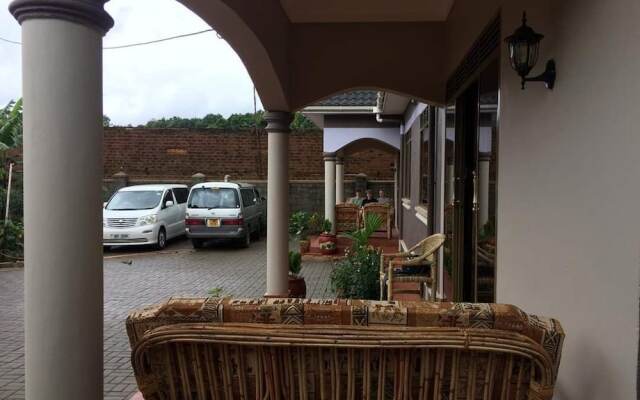 Helen's Guesthouse