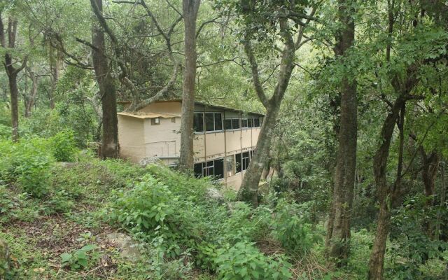 Secret Valley Jungle Resort