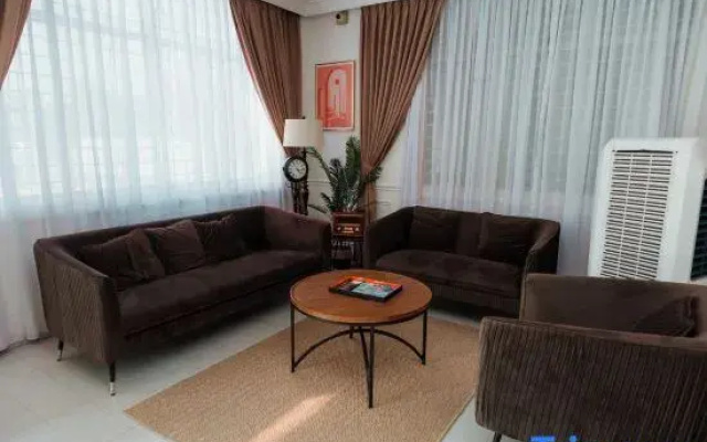 Pandan Inn Boutique Hotel