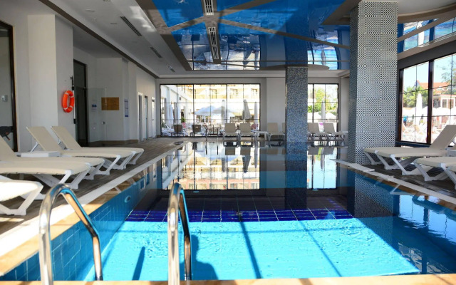 Glamour Resort & Spa - All Inclusive