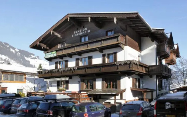 Pension Eichenheim