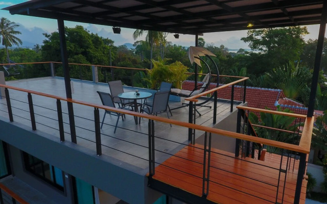 普吉岛玛丽别墅(Villa Marie)