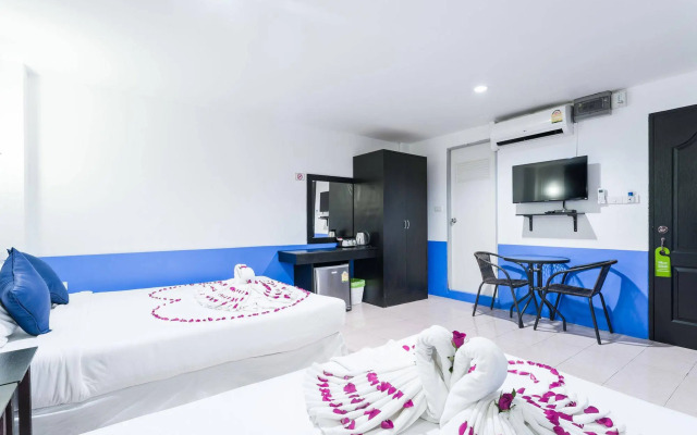 Chaweng Skybar & Hotel