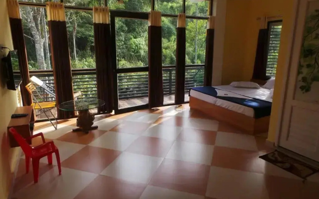 Kanthanpara Resort