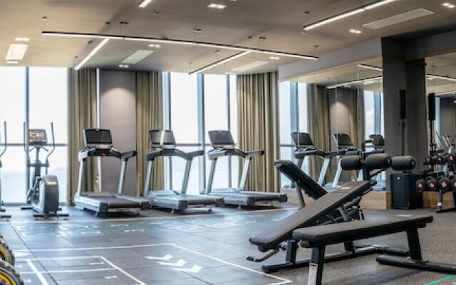 Panorama Nha Trang Hotel & Apartments