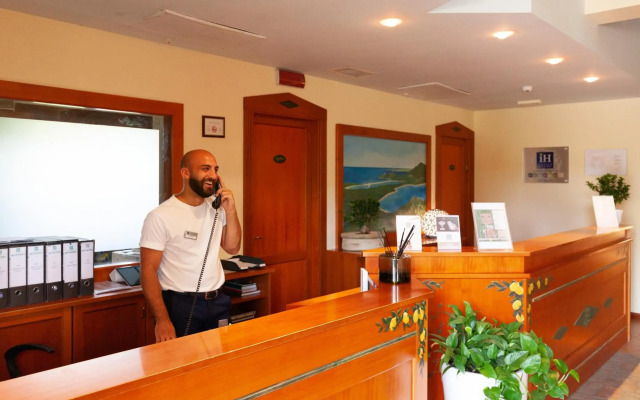 iH Hotels Villasimius Le Zagare Resort