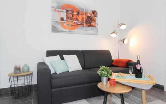 L'eden by Easyescale