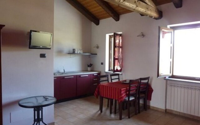 Agriturismo Bric di Gai