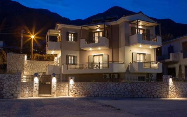 Enalion Apartments