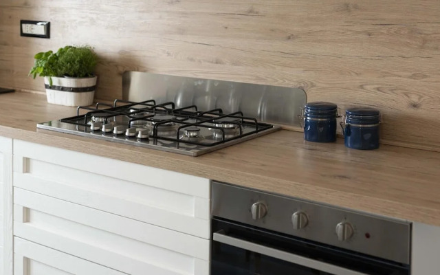 Loft Gabbiani Cala Gonone