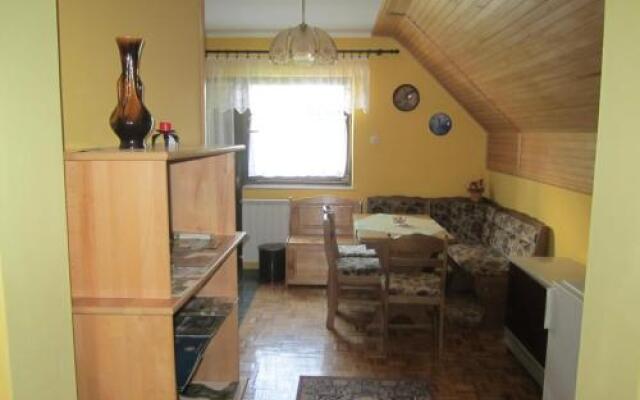 Guest House Sveti Marko Gacka