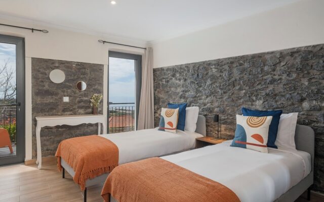 Vacations in the Countryside - Casinha dos Canhas