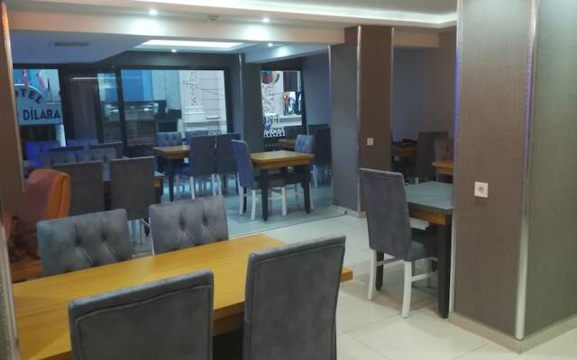 Beyce Hotel