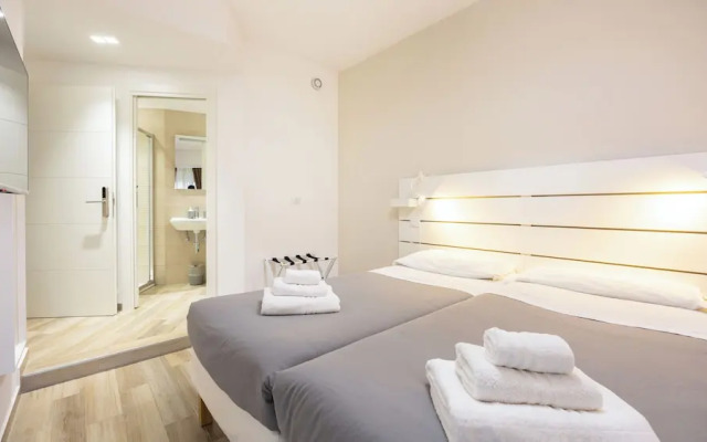 Ostiense Flat&Rooms by Rentbeat