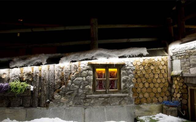 Chalet Stevan