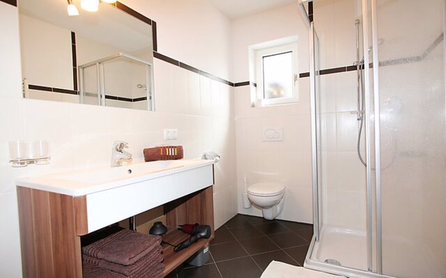 Apartment Venet Fliess/Landeck/Tirol West