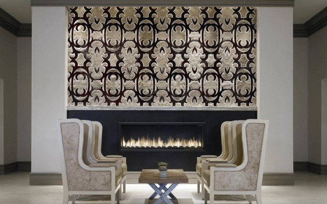 Hilton Dallas/Park Cities