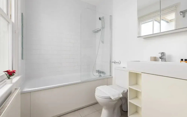 The Shepherd's Bush Luxury Villas