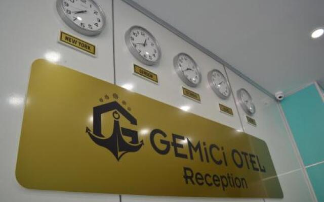 Gemici Otel