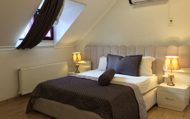 Nupelda Residence Hotel