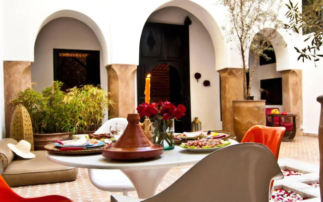 Riad Magellan