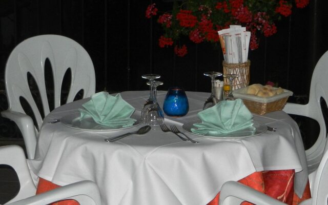 Hotel Albergo Al Milano