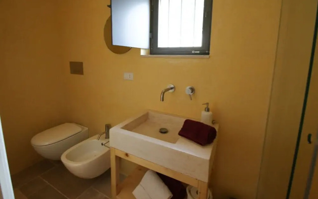TD Casale Terranova Stone Farmhouse with Pool