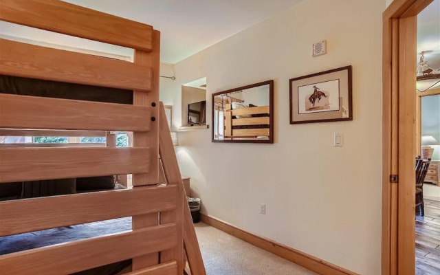 Copper Springs  209 2 Bedroom Condo by RedAwning